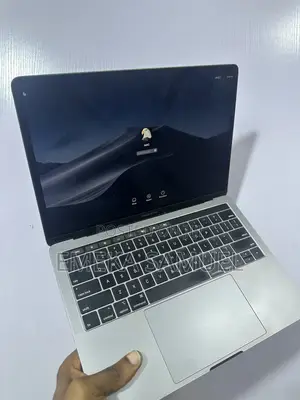 Laptop Apple MacBook Pro 2019 16GB Intel Core i5 SSD 256GB