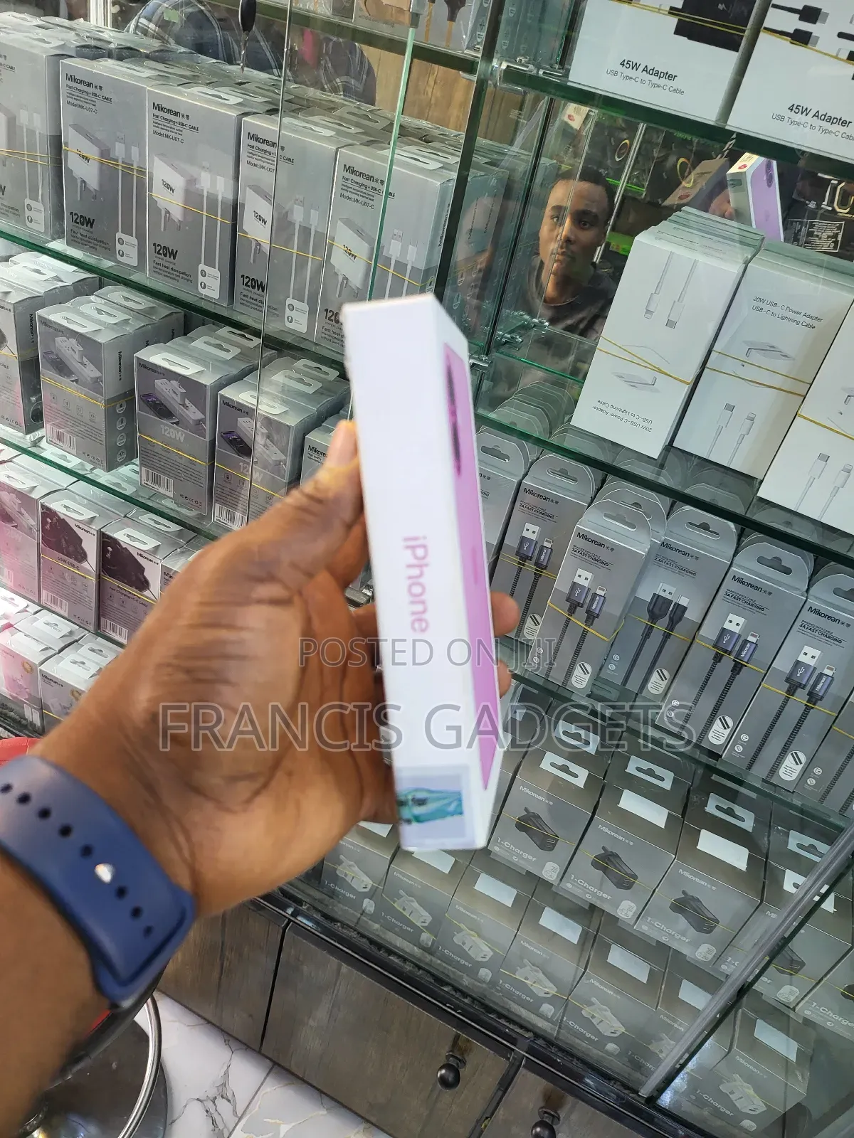 New Apple iPhone 16 Plus 128 GB