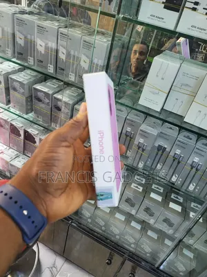 New Apple iPhone 16 Plus 128 GB