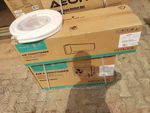 Hisense 1.5hp Ac With Kits Normal Type