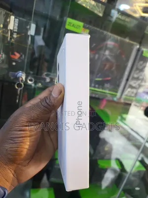 New Apple iPhone 16 Plus 256 GB