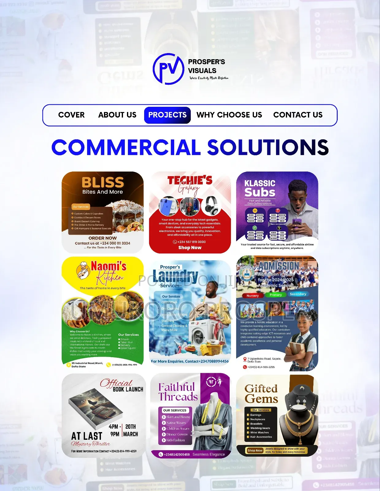Standard Design Services