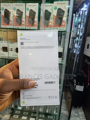 New Apple iPhone 16 Plus 256 GB