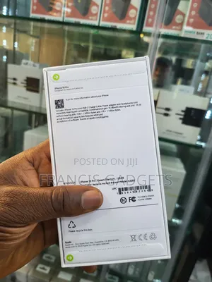New Apple iPhone 16 Pro 128 GB