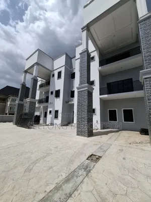 3bdrm Apartment in Guzape District for sale
