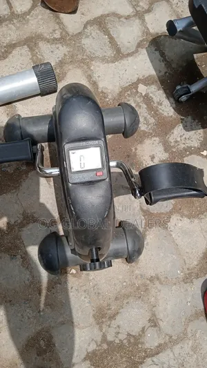 Portable Mini Home Exercise Bike
