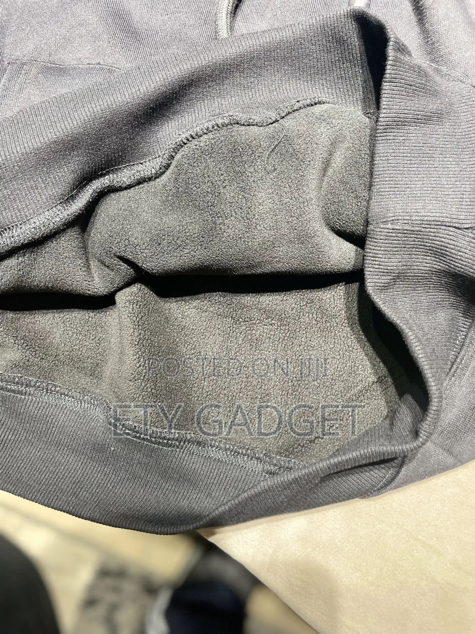 Hoodie Set