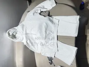 Hoddie Complete Set