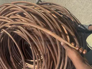 Pure Copper Cable