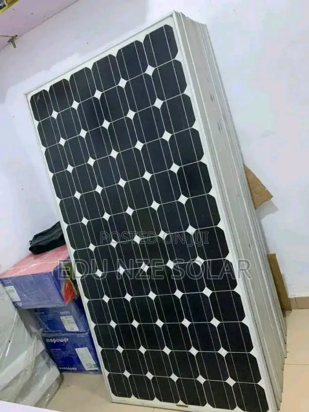 Solar Panel