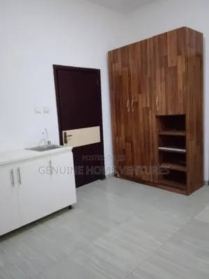 Mini Flat in Ikota for rent