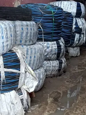 Wire Copper