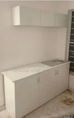Studio Apartment in Osapa London for rent