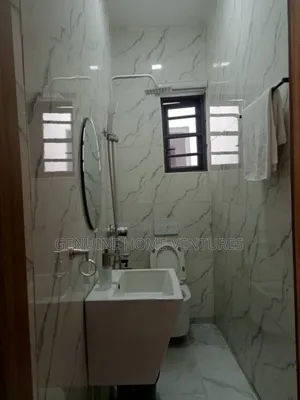 Furnished Mini Flat in Lekki Phase 1 for rent