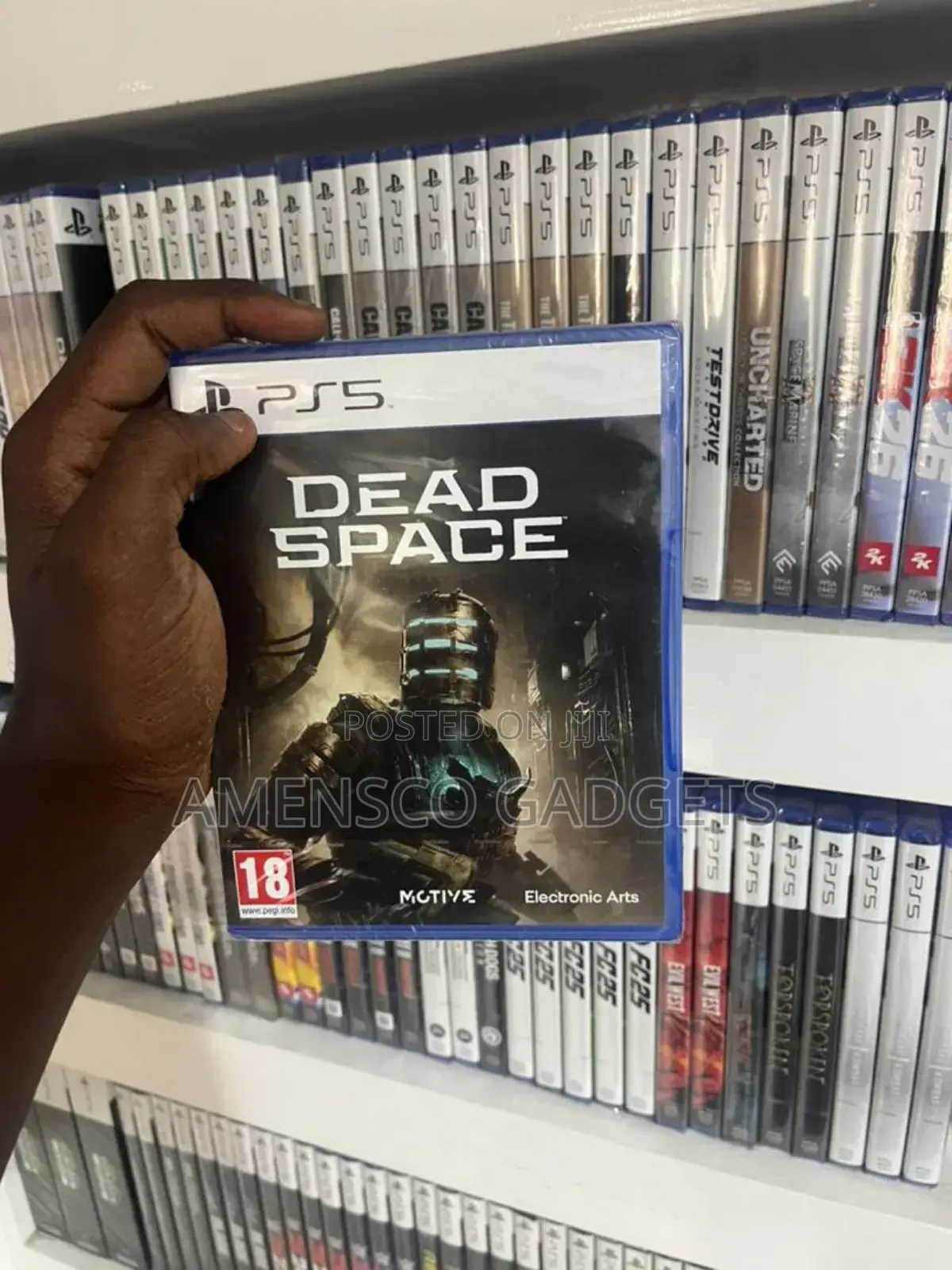 Dead Space