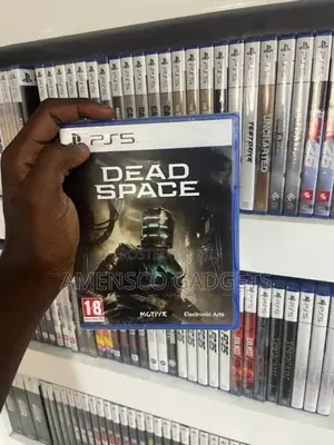 Dead Space