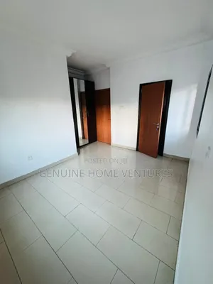 Furnished 2bdrm Apartment in Chevy View Estate for rent