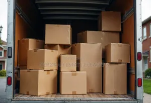 Durumi Moving Services