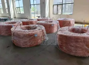 Wire Copper