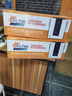 Sun Field Solar Inverter