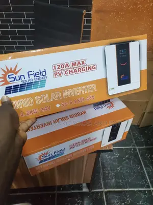 Sun Field Solar Inverter