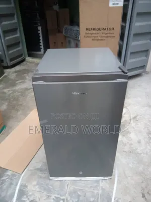 Hisense 90l Single Door Refrigerator