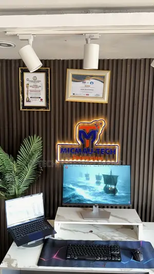 24” Dell Frameless Ips 2021 Model