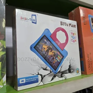 New Bebe B77s Max 128 GB