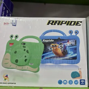 New Bebe Rapide 256 GB
