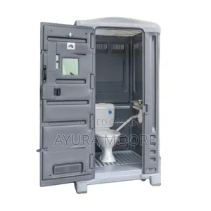 Demas Mobile Toilet