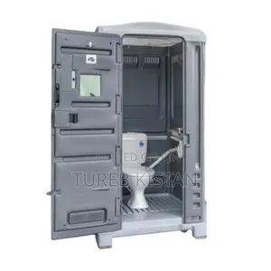 Demas Mobile Toilet
