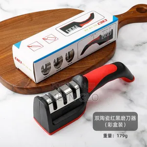 Effective Knife Sharpener