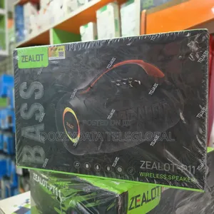 Zealot P11 Wireless Bluetooth Speaker
