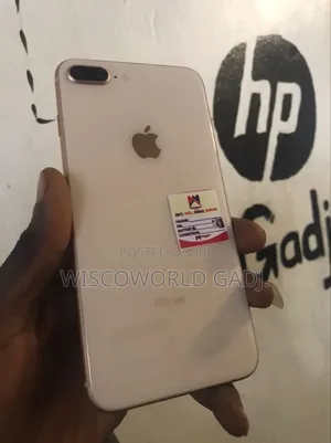 Apple iPhone 8 Plus 64 GB Gold