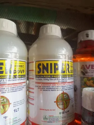 Sniper DDVP