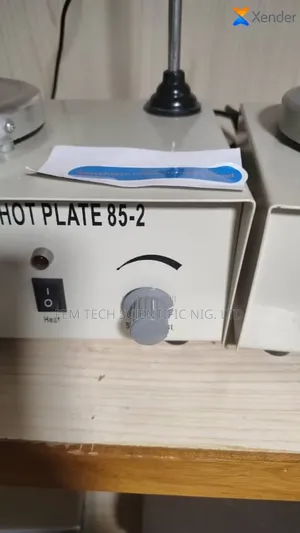 Magnetic Stirrer Laboratory