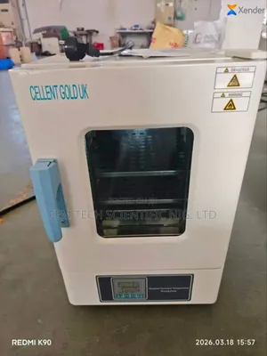 Lab Oven Laboratory Equipment