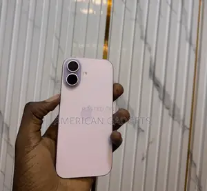 Apple iPhone 17 512 GB Purple