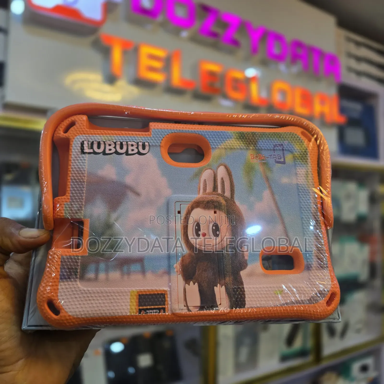 New Bebe Lububu 256 GB