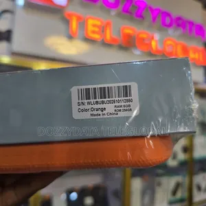 New Bebe Lububu 256 GB