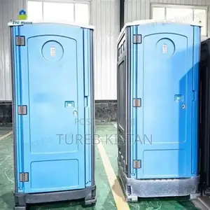 Zyc Portable Toilet