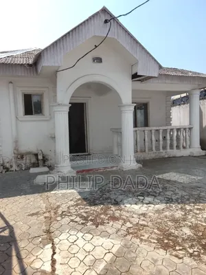Furnished 5bdrm Bungalow in Kelani Oke Way, Aradagun for sale