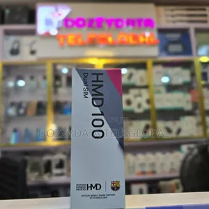 New Nokia 100