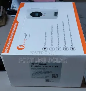 Felicity Chanrge Controller MPPT 100a