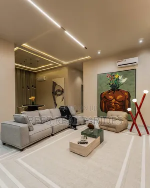 Brand New 2 Bedroom With an Elevator, Swimming Pool and Ps5