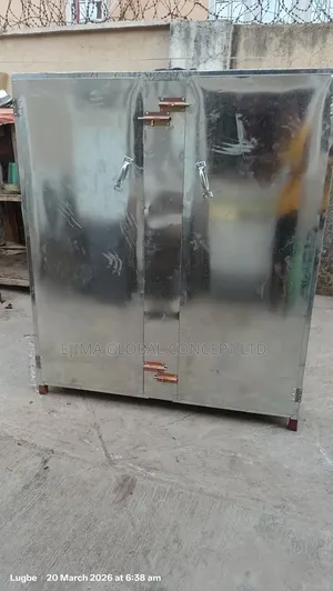 140 Capacity Ice Block Machine