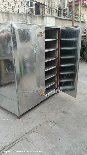 140 Capacity Ice Block Machine