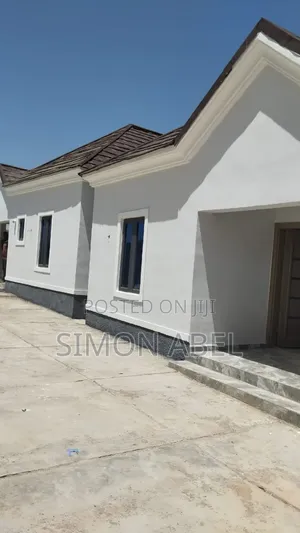 2bdrm Apartment in Fortress Horizon, Jos for rent