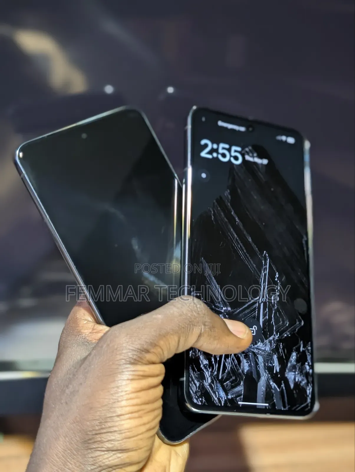 Google Pixel 8 Pro 128 GB Black