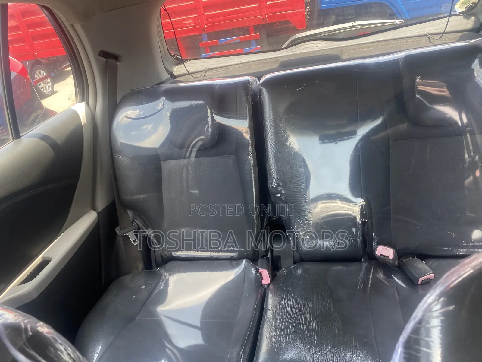 Toyota Yaris 2010 Silver